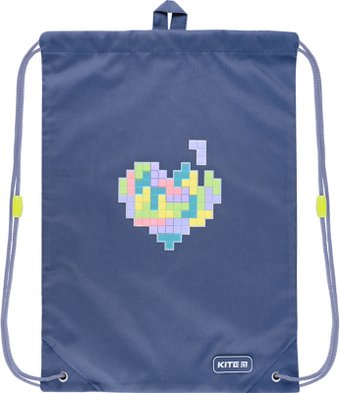 Мешок для обуви Kite Education Tetris K22-600M-13