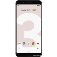 Смартфон Google Pixel 3 64GB (розовый)