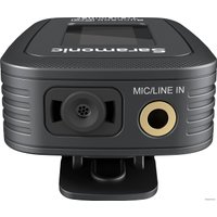 Радиосистема Saramonic Blink 500 Pro B2 (TX+TX+RX)