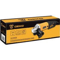 Угловая шлифмашина Deko AG2400DK 083-1030