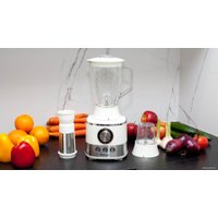 Кухонный комбайн Berlinger MAX-1600-W (белый)
