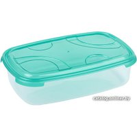 Контейнер Drina Frigo Plus 10317 (зеленый)