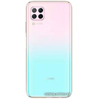 Телефон Huawei P40 lite (розовая сакура)