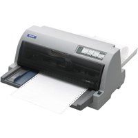 Матричный принтер Epson LQ-690 II