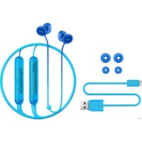 Наушники TCL SOCL300BTBL