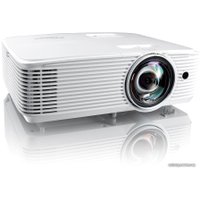 Проектор Optoma W308STe