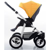 Универсальная коляска BEBETTO Magnum New (2 в 1)