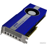 Видеокарта AMD Radeon Pro W5700 8GB GDDR6