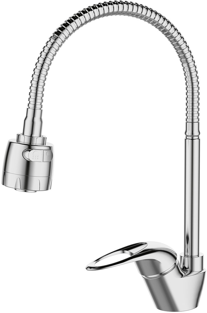 

Смеситель Milardo Meal M05SB2FM05
