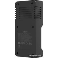 Зарядное устройство XTAR VC2SL