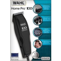 Машинка для стрижки волос Wahl Home Pro 100 Clipper [1395-0460]