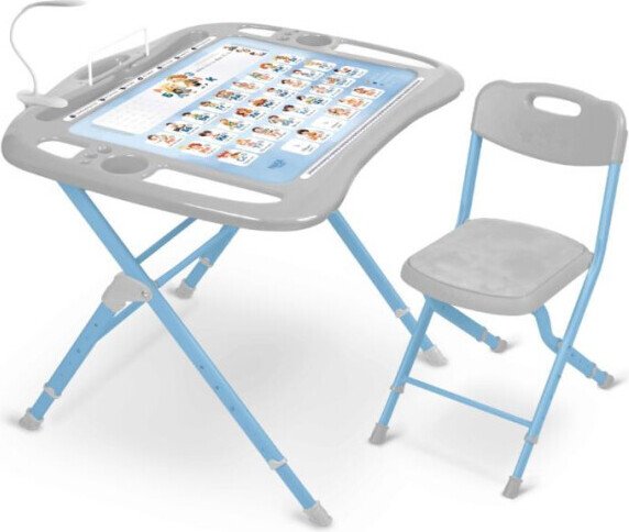 

Детский стол Nika NKP2/А