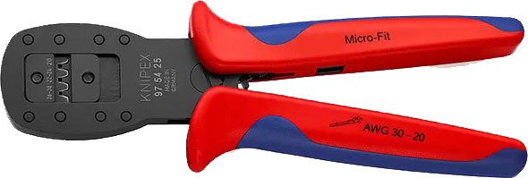 Кримпер Knipex 975425
