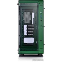 Корпус Thermaltake Core P6 Tempered Glass Racing Green CA-1V2-00MCWN-00