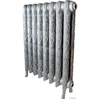 Чугунный радиатор Konner Legenda 600 (10 секций)