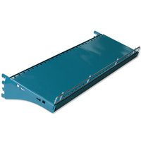 Полка Kladenets Усиленная с кронштейнами 20х66.5 см