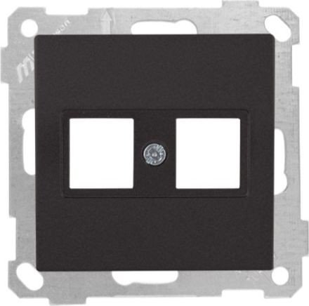 

Адаптер Mutlusan Rita 2200-128-0184 (черный)