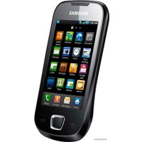 Смартфон Samsung i5800 Galaxy 3