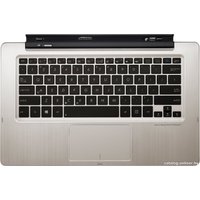 Ноутбук 2-в-1 ASUS Transformer Book TX300CA-C4005H