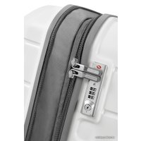 Чемодан-спиннер Samsonite Flux White 81 см