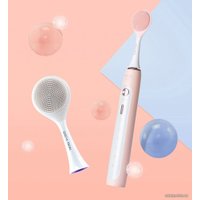 Электрическая зубная щетка Soocas X3U Limited Edition (розовый)