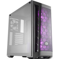 Корпус Cooler Master MasterBox MB511 RGB MCB-B511D-KGNN-RGB