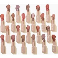 Декоративная косметика для губ Stellary Long lasting lipstick 04 cool nude (3.8г)