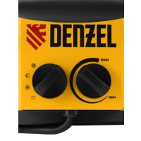 Электрическая тепловая пушка Denzel SFH-9000