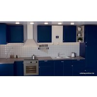 Отопительный котел BAXI Ampera 6