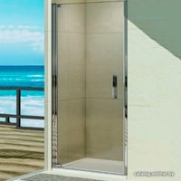 Душевая дверь WeltWasser WW600 600K1-80