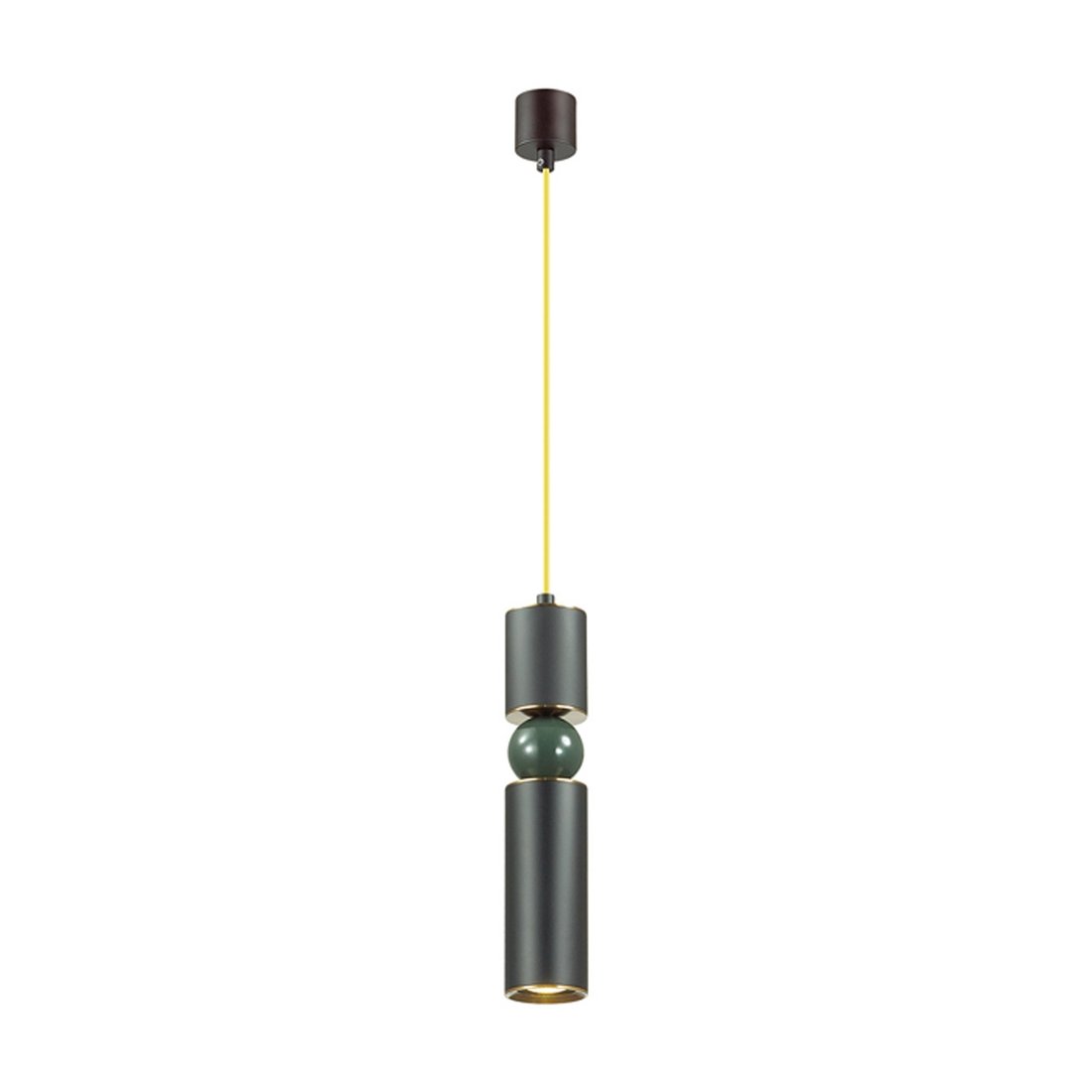 

Подвесная люстра Odeon Light Sakra 4075/5L
