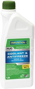 

Антифриз Ravenol HJC-Protect FL22 Premix -40°C 1.5л