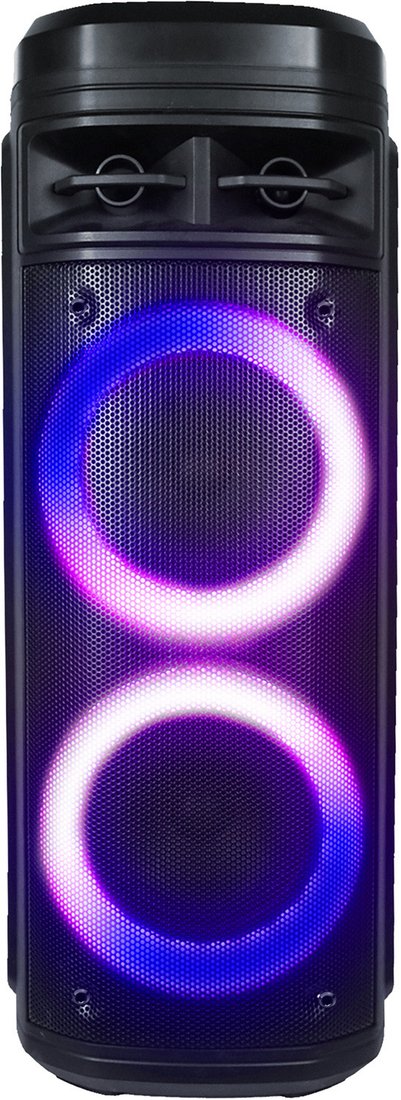 

Патибокс TELEFUNKEN TF-MS3302B