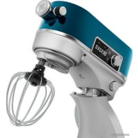 Кухонный комбайн MAUNFELD MF-425BL