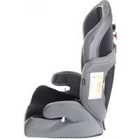 Детское автокресло Martin Noir Street MXZ-EF (jet grey)