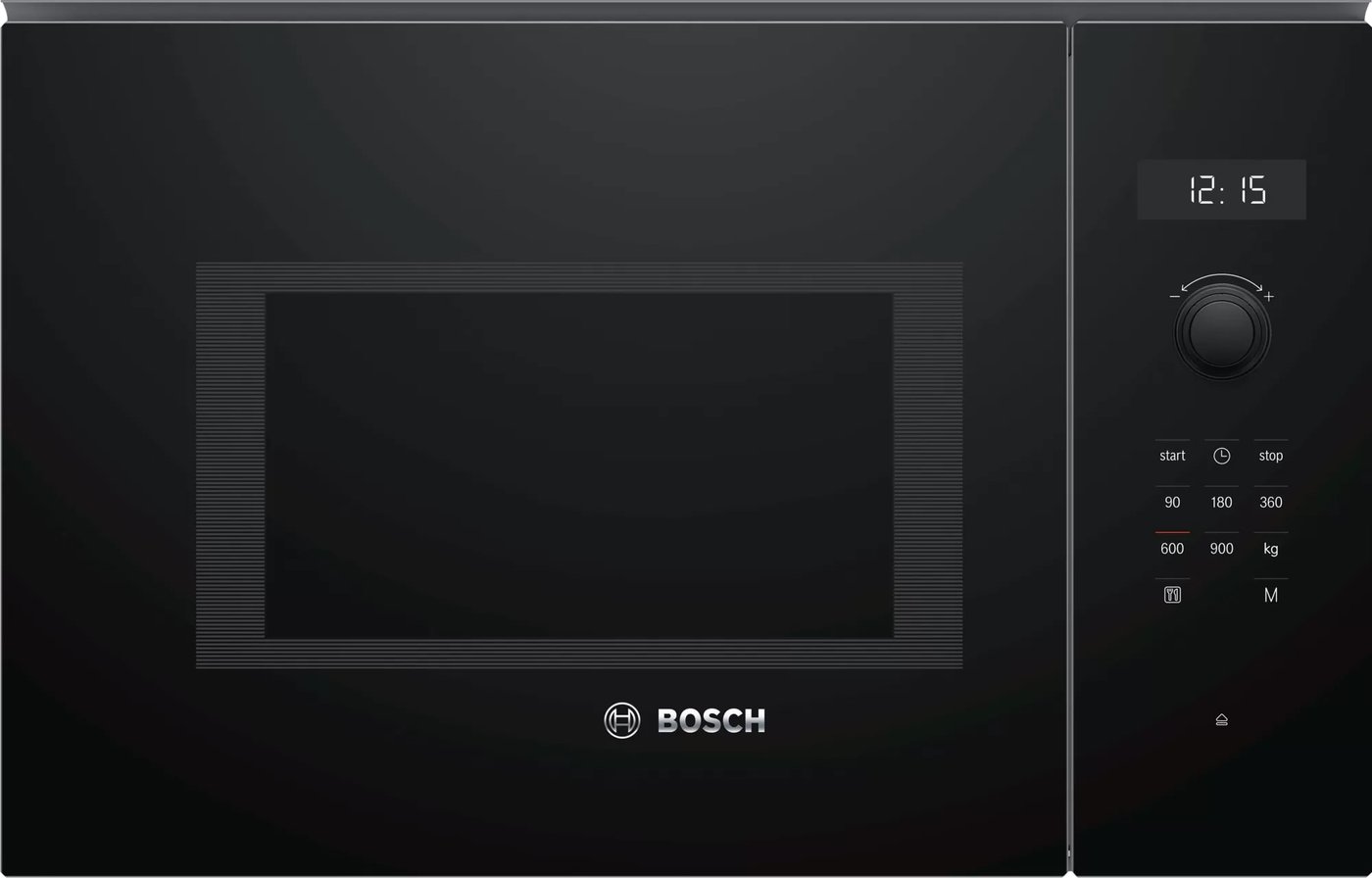 

Микроволновая печь Bosch BFL554MB0