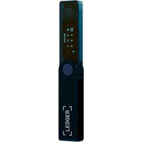 Аппаратный криптокошелек Ledger Nano X (темно-синий)