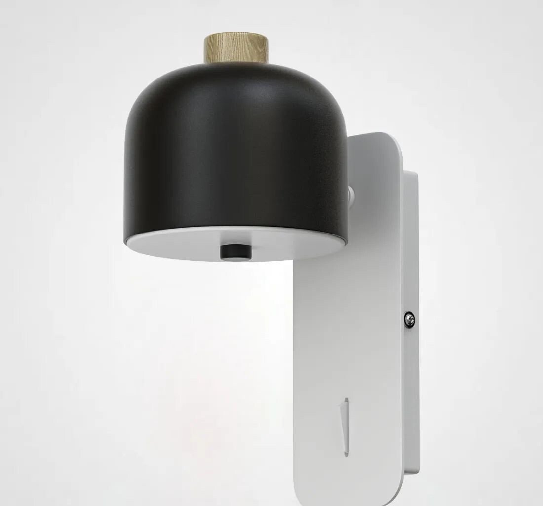 

Бра ImperiumLoft Stille01 178475-26