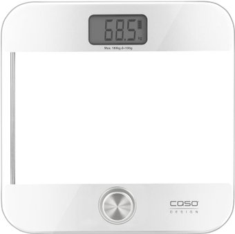 Напольные весы CASO Body Energy Ecostyle В1718