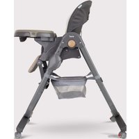 Высокий стульчик Rant Cafe RH300 (серый/бежевый)