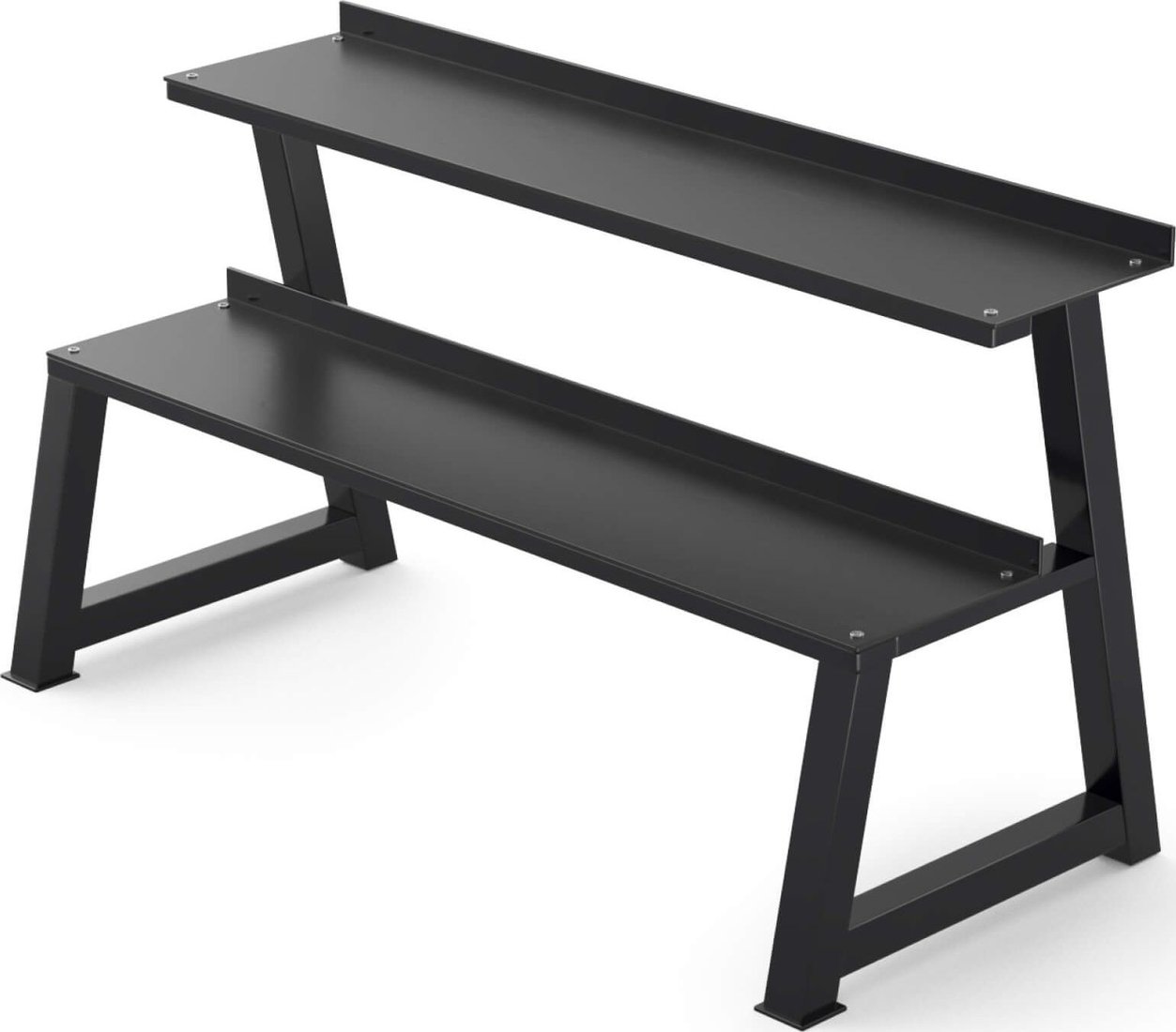 Стойка/стеллаж Unixfit Pro KetRack KBRKPBK280 280 кг