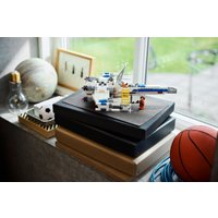 Конструктор LEGO Star Wars 75460 Истребитель X-wing Новой Республики