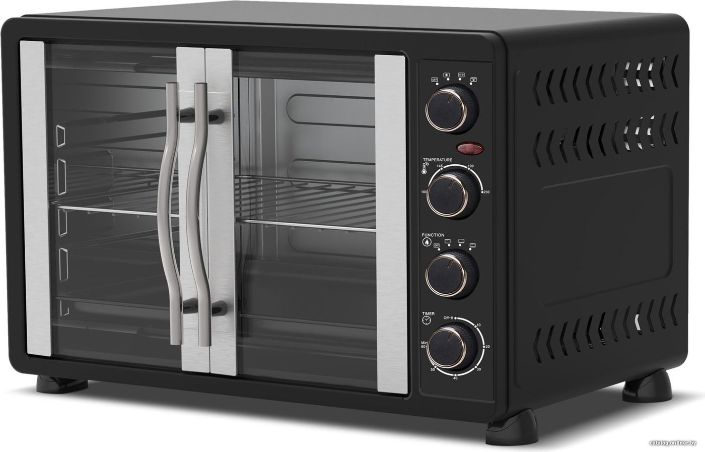 Мини-печь TurboTronic TT-FEO45