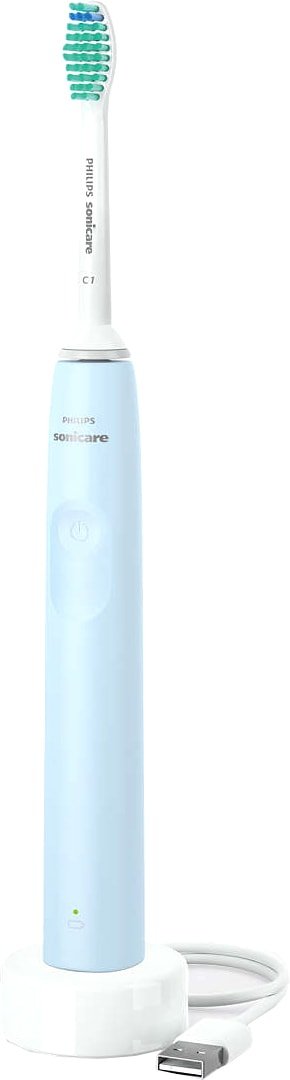 

Электрическая зубная щетка Philips Sonicare 2100 Series HX3651/12