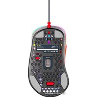 Игровая мышь Xtrfy M4 (ретро)