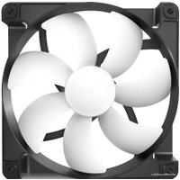 Вентилятор для корпуса NZXT FN V2 120мм [RF-FN122-RB]