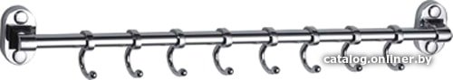 Крючок для ванны Ledeme L209-8