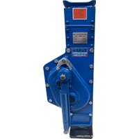 Реечный домкрат AE&T T20716 16т