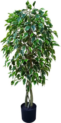 Искусственное растение Forgarden Ficus Benjamin Natural BN11271