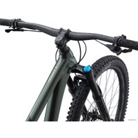 Велосипед Giant Trance X 29 2 L 2021